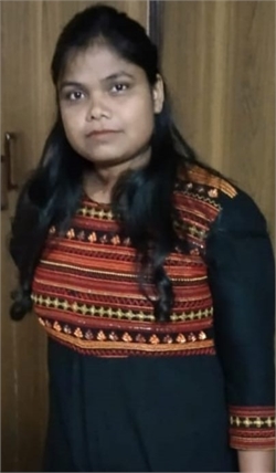 sindhu ekka - Full time Cook in diva in Mumbai