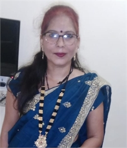 Sindhu Gajbhiye - Full time Cook in Nagpur in Nagpur