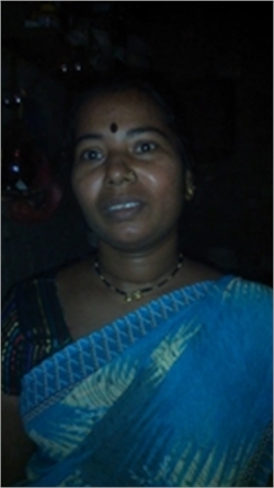 Sindhu Kambale - Part time Cleaner and Cook and Baby Sitter in Kalyan East in Thane