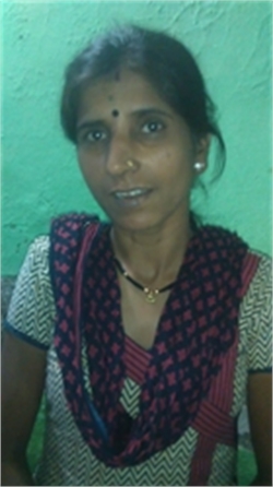Sindhu Kiran Babar - Part time Cleaner and Baby Sitter in Kalyan East in Thane