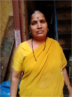 Sindhu Kisan Makre - Part time Patient Care and Elderly Care in Bandra East in Mumbai