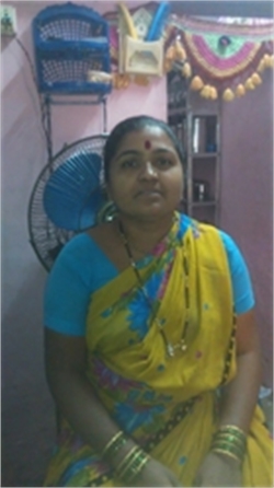 Sindhu Prakash Sanap - Part time Cook in Kalyan East in Thane