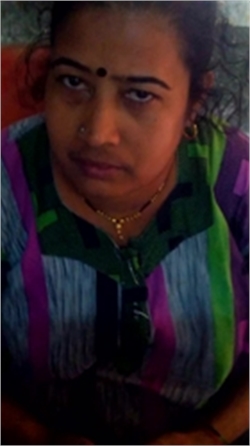 Sindhu Ravindra Nair - Part time Patient Care and Elderly Care in Kalyan East in Thane
