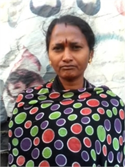Sindhu Santosh Sherkhane - Part time Cook in Kalyan East in Thane