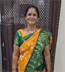Sindhu Shelake - Full time Patient Care and Elderly Care and Baby Sitter in nashik in Mumbai