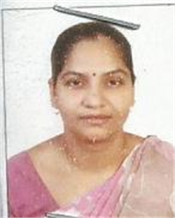 Sindhu Sunil Sonule - Part time Cook in Grant Road in Mumbai