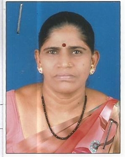 Sindhu Suresh Pawar - Part time Cleaner and Cook and Baby Sitter in Kalyan West in Thane