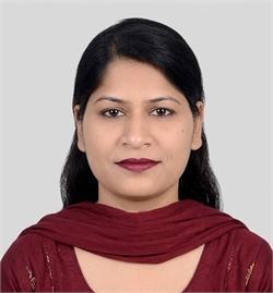 Sindu - Part time Cleaner and Cook and Baby Sitter in South City in Delhi