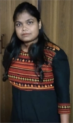 sindu ekka - Full time Cleaner and Cook in diva east in Mumbai