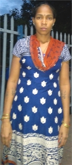 Singarbati Yadav - Full time Cleaner in Bandra West in Mumbai