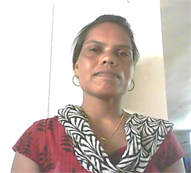 Sini Nag - Full time Cleaner and Cook in Chruchgate East in Mumbai