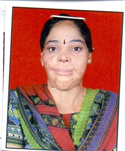 Jyoti Vishwanath Bhagat - Full time Cleaner and Baby Sitter in Goregaon  west in Mumbai