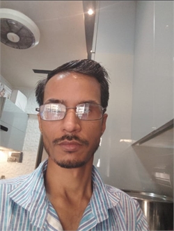 sintu choudhary - Full time Cleaner and Cook in Delhi in Delhi