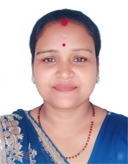 Sintu Kumari - Part time Cleaner and Cook and Baby Sitter in Ganesh Nagar in Delhi