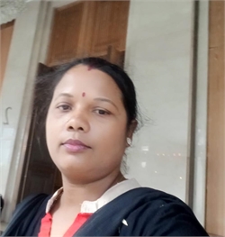 Sinu bala lohar - Full time Cleaner and Patient Care and Elderly Care in Santacruz west in Mumbai