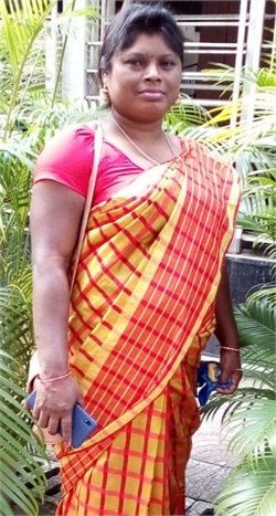 Sio Lorres Panna - Part time Patient Care and Elderly Care in bandra west in Mumbai