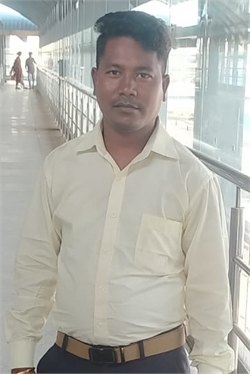 Siprian Tirkey - Full time Cleaner and Cook and Patient Care and Elderly Care in Bandra west in Mumbai