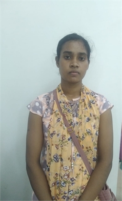 Sisiliya marandi - Full time Cleaner and Cook and Baby Sitter in malad west in Mumbai