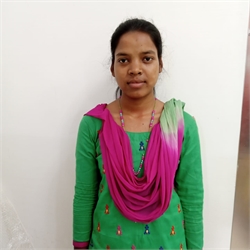Sisiliya Soreng - Full time Cleaner in malad west in Mumbai