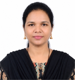 Sisiliya Tirkey - Part time Cleaner and Cook and Baby Sitter in Greater Noida