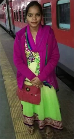 Sisliya Bhuiya - Full time Cleaner and Baby Sitter in Panvel Kolwadi in Navi Mumbai