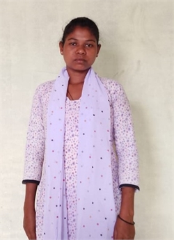 Sismoti Jojo - Full time Cleaner in Panvel in Panvel