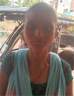 Sita - Part time Cleaner in Karkardooma in Delhi