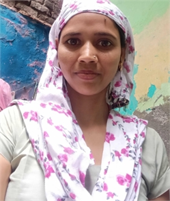 Sita - Part time Baby Sitter in Okhla in Delhi