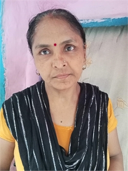 Sita - Part time Cook in gopal pur in Delhi