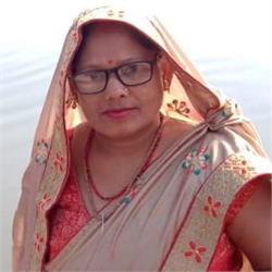 sita - Part time Cleaner and Patient Care and Elderly Care in nalasopara east in Mumbai