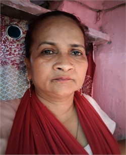 Sita - Part time Patient Care and Elderly Care in Jahangirpuri in Delhi