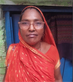 Sita - Part time Patient Care and Elderly Care in Shree Ram Nagar in Delhi