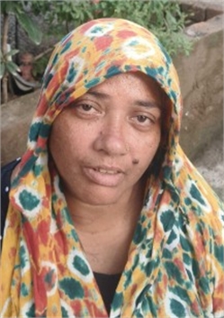 Sita - Part time Cook in Holambi Kalan in Delhi