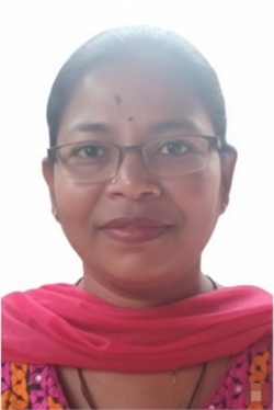 Sita - Part time Cleaner and Cook and Baby Sitter in Jhilmil Colony in Delhi