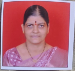 Sita Bai  Akhade - Part time Baby Sitter in Shastri Nagar in Pune