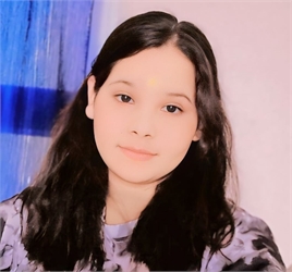 Sita Chaudhary