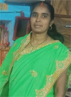Sita Dangi
