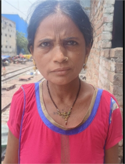 Sita Devi - Part time Cleaner in Lawrence Road in Delhi