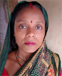 Sita Devi - Part time Cleaner and Cook in Model Town in Delhi