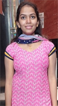 Smita divekar - Full time Cleaner and Cook and Baby Sitter in dombivali in Mumbai