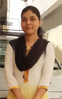 Sita Endwar - Full time Cleaner and Baby Sitter in Hyderabad in Hyderabad