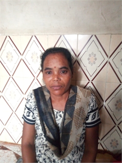 sita khalkho - Full time Cleaner and Baby Sitter in mahim west in Mumbai