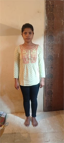 Sita Sabar - Full time Patient Care and Elderly Care in Khar West in Mumbai