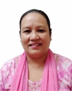 Sita Thappa - Part time Cleaner and Patient Care and Elderly Care in Khasra in Chhatarpur