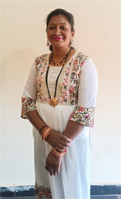 sital bhue - Part time Cleaner and Cook and Baby Sitter in bavdhan in Pune