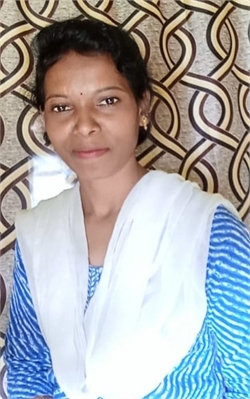 Sital oram - Full time Patient Care and Elderly Care and Baby Sitter in orisaa in Mumbai