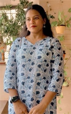 Sital Rajak - Full time Cleaner and Cook in panvel in Mumbai