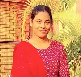Sitamuni Kumari - Part time Cook and Patient Care and Elderly Care in Anand Vihar in Delhi