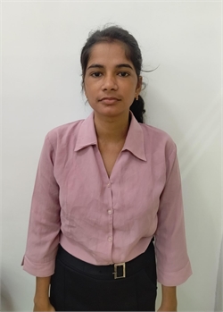 Sitanjali Prajapati - Full time Baby Sitter in Prayagraj in Allahabad