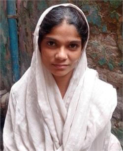 Sitara - Part time Cook in Wazirabad in Delhi